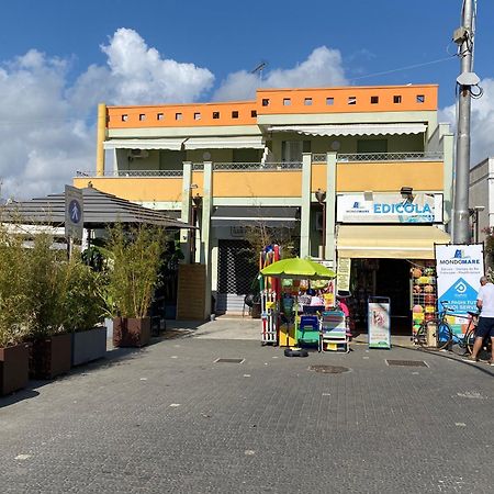 Casa Vacanze Torre Dell Orso Piazza 100M Dal Mare Torre dell'Orso Exterior photo